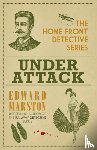Marston, Edward - Under Attack