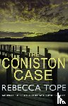 Tope, Rebecca (Author) - The Coniston Case