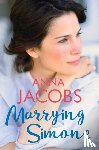 Jacobs, Anna - Marrying Simone