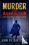 Eldridge, Jim - Murder at the Ashmolean
