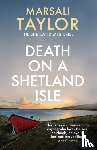 Taylor, Marsali - Death on a Shetland Isle