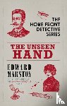 Marston, Edward - The Unseen Hand
