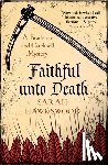 Hawkswood, Sarah - Faithful Unto Death