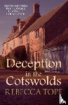Tope, Rebecca (Author) - Deception in the Cotswolds