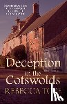 Tope, Rebecca (Author) - Deception in the Cotswolds