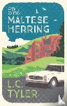 Tyler, L. C. - The Maltese Herring