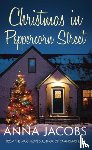 Anna (Author) Jacobs - Christmas in Peppercorn Street