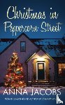 Jacobs, Anna - Christmas in Peppercorn Street