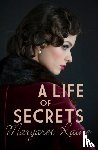 Kaine, Margaret (Author) - A Life of Secrets