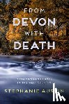 Austin, Stephanie - From Devon With Death