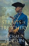 Hopton, Richard - The Straits of Treachery