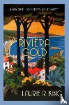 King, Laurie R. (Author) - Riviera Gold