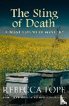 Tope, Rebecca (Author) - The Sting of Death