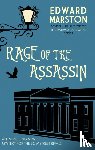 Marston, Edward - Rage of the Assassin