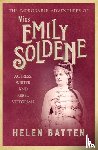 Batten, Helen - The Improbable Adventures of Miss Emily Soldene