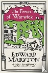 Marston, Edward - The Foxes of Warwick