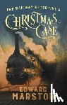 Marston, Edward - The Railway Detective's Christmas Case