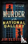 Eldridge, Jim - Murder at the National Gallery