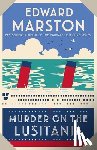 Marston, Edward - Murder on the Lusitania