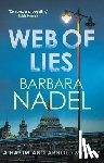 Nadel, Barbara (Author) - Web of Lies