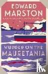 Marston, Edward - Murder on the Mauretania