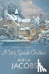 Jacobs, Anna - A Very Special Christmas