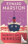 Marston, Edward - Murder on the Minnesota