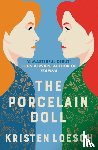 Loesch, Kristen - The Porcelain Doll