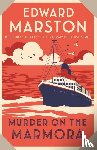 Marston, Edward - Murder on the Marmora