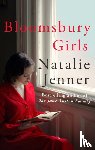 Jenner, Natalie - Bloomsbury Girls