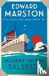 Marston, Edward - Murder on the Salsette