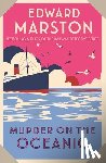Marston, Edward - Murder on the Oceanic