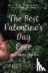 Jacobs, Anna - The Best Valentine's Day Ever and other stories