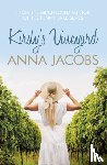 Jacobs, Anna - Kirsty's Vineyard