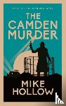 Hollow, Mike - The Camden Murder
