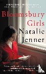 Jenner, Natalie - Bloomsbury Girls
