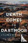 Austin, Stephanie - Death Comes to Dartmoor