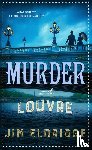 Eldridge, Jim - Murder at the Louvre