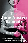 Wilson, Ruth - The Jane Austen Remedy