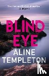 Templeton, Aline (Author) - Blind Eye