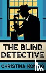 Koning, Christina - The Blind Detective