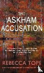Tope, Rebecca (Author) - The Askham Accusation