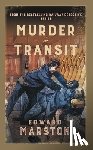 Marston, Edward - Murder in Transit