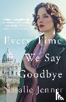 Jenner, Natalie - Every Time We Say Goodbye