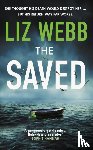Webb, Liz - The Saved