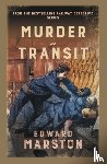 Marston, Edward - Murder in Transit