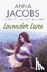 Jacobs, Anna - Lavender Lane