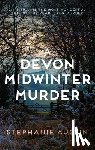 Austin, Stephanie - A Devon Midwinter Murder
