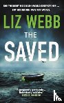 Webb, Liz - The Saved