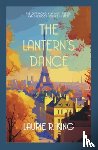 King, Laurie R. (Author) - The Lantern's Dance